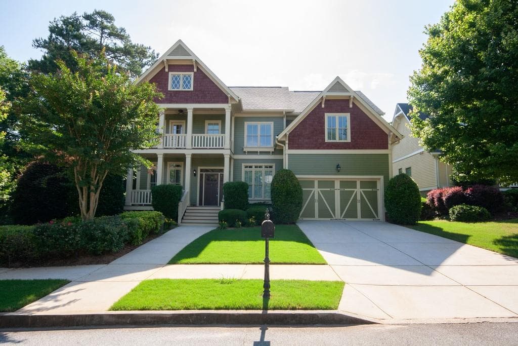 1861 WALNUT GROVE Lane, Tucker, GA 30084 — most recent listing photo