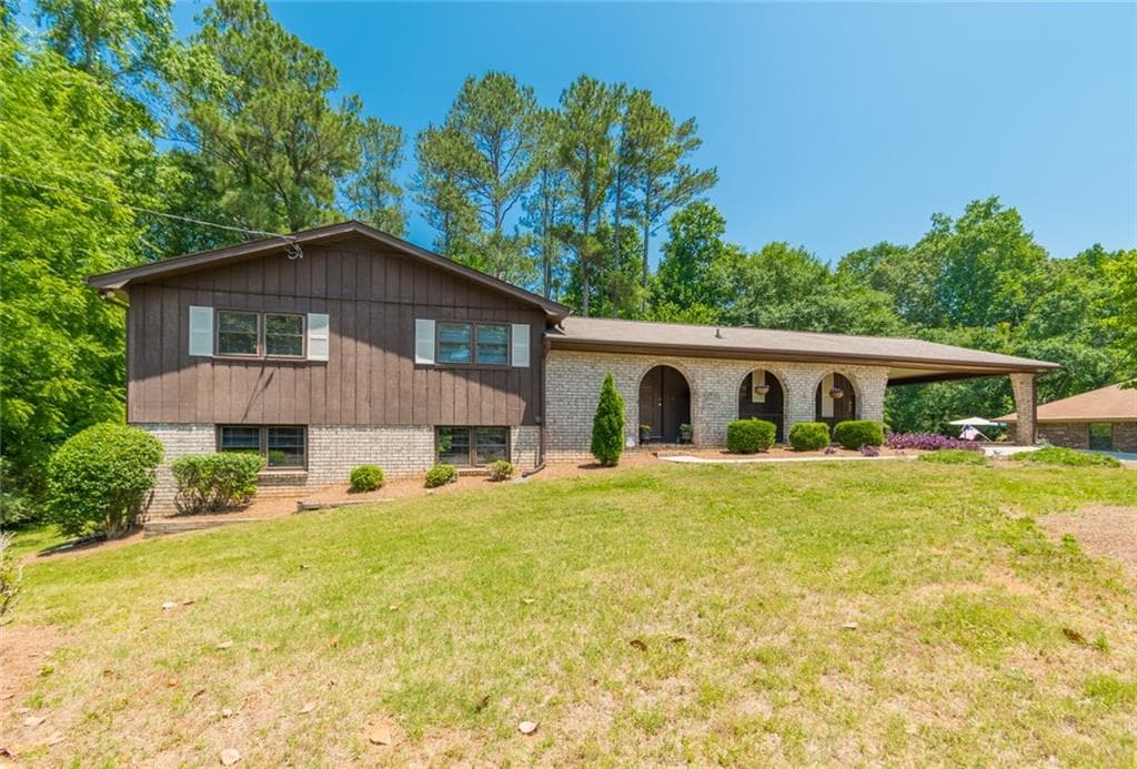 1601 Northwoods Drive, Marietta, GA 30066 — most recent listing photo