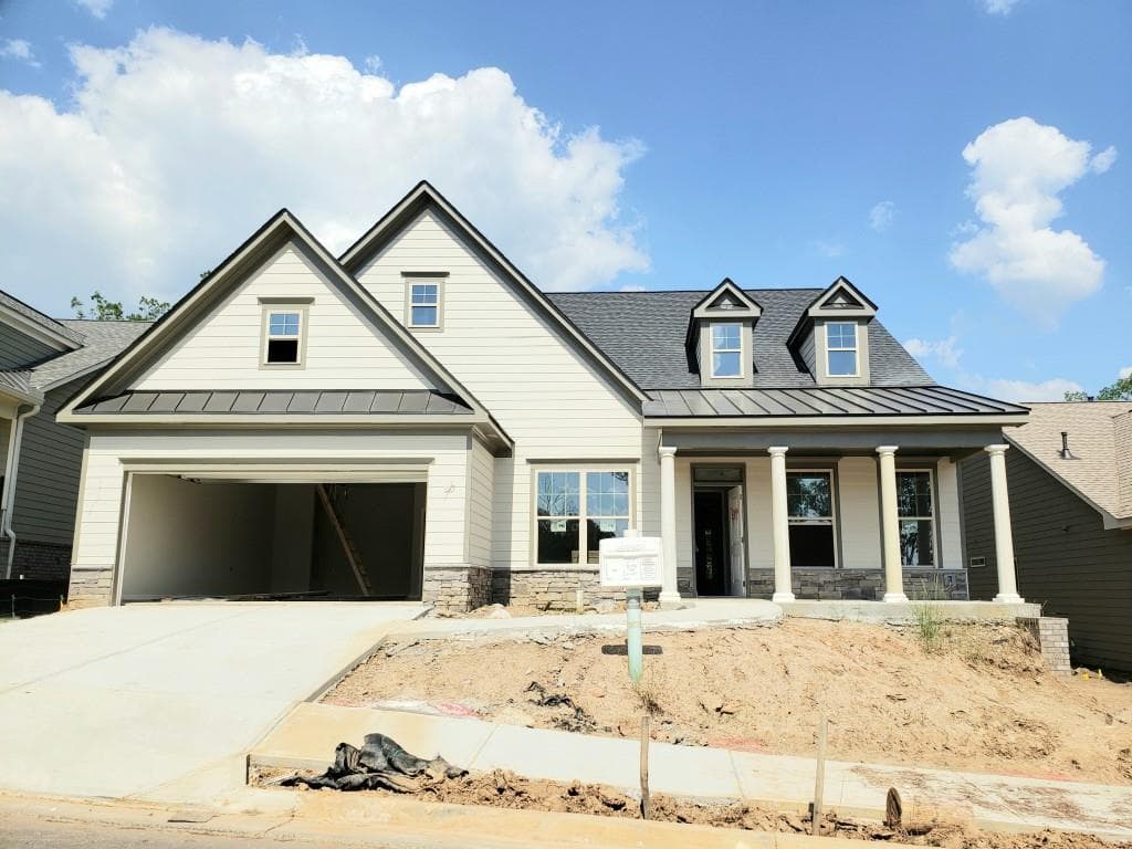 2 bedroom, 3 bathroom, 2,389 sq ft single family residence sold at 408 Canyon Lane, Canton, GA 30114