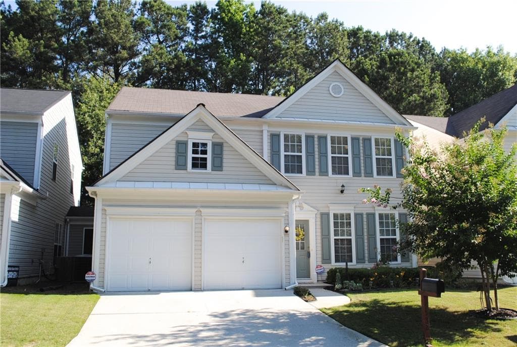 3532 Wennington Trace, Milton, GA 30004 — most recent listing photo