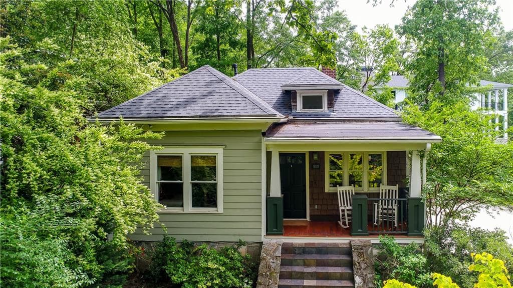 989 Amsterdam Avenue, Atlanta, GA 30306 — most recent listing photo