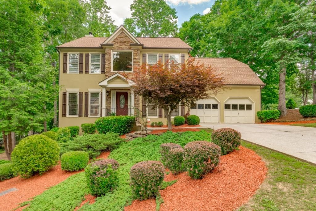 1065 Northpoint Trace, Roswell, GA 30076 — most recent listing photo