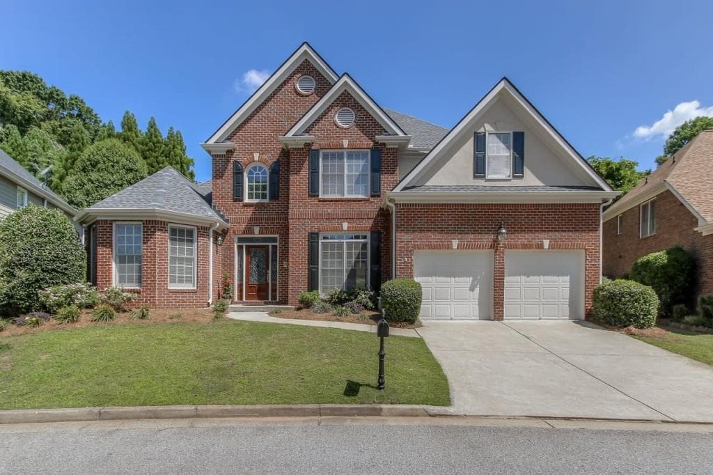 4428 Oakdale Vinings Landing, Smyrna, GA 30080 — most recent listing photo
