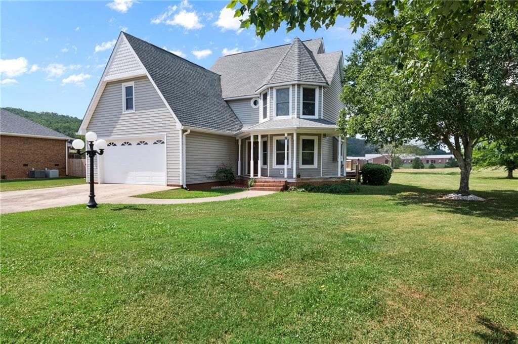 8 Leawood Court, Lindale, GA 30147 — most recent listing photo