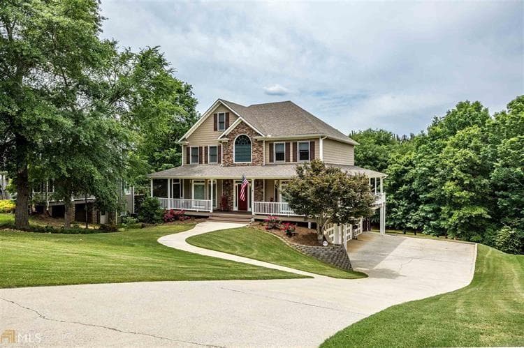 23 Devin Lane, Euharlee, GA 30145 — most recent listing photo