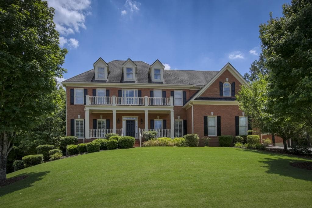 800 Longstone Landing, Alpharetta, GA 30022 — most recent listing photo