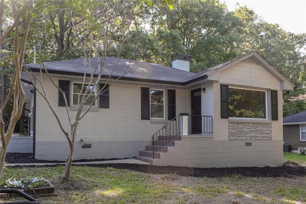 2121 Morris Avenue, Tucker, GA 30084 — most recent listing photo