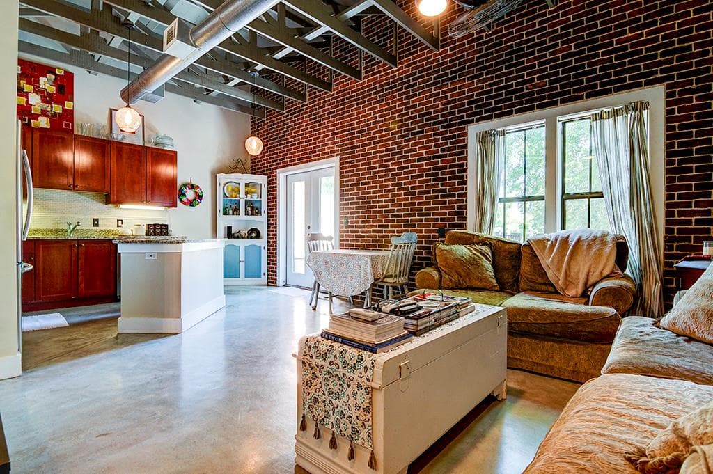 791 Wylie Street 704, Atlanta, GA 30316 — most recent listing photo