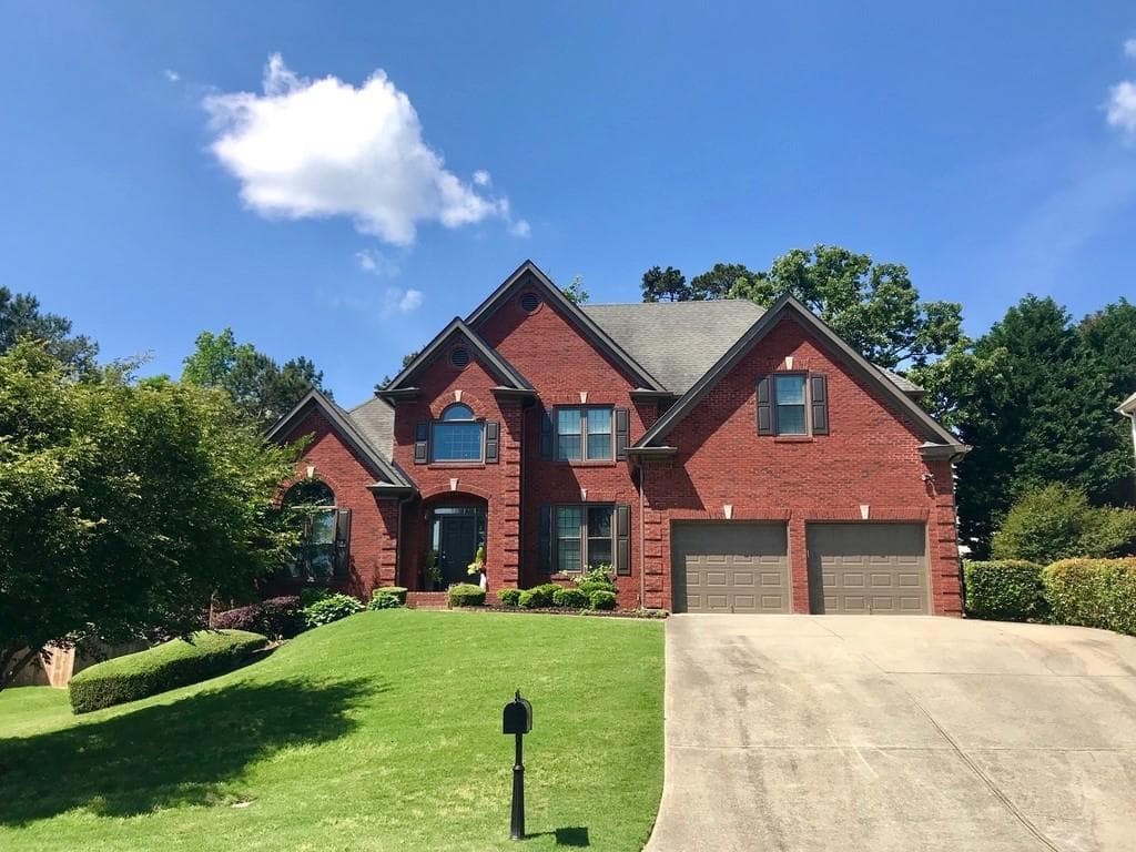 3858 SHADOW LOCH Drive, Suwanee, GA 30024 — most recent listing photo