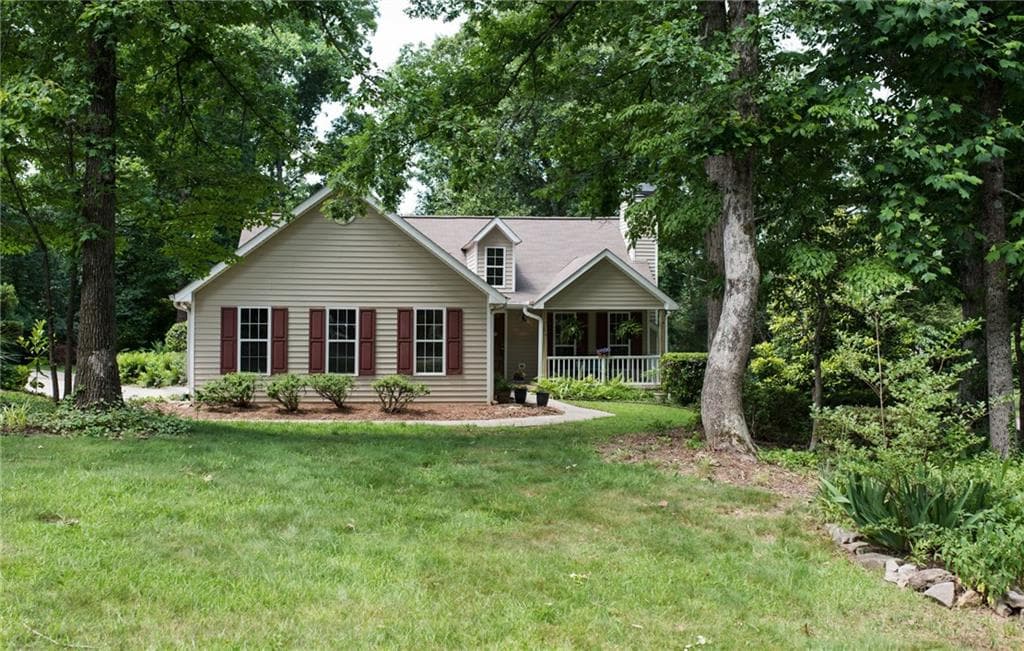 3660 Shadow Creek Drive, Cumming, GA 30041 — most recent listing photo