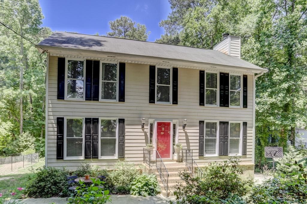 301 Holt Road, Marietta, GA 30068 — most recent listing photo