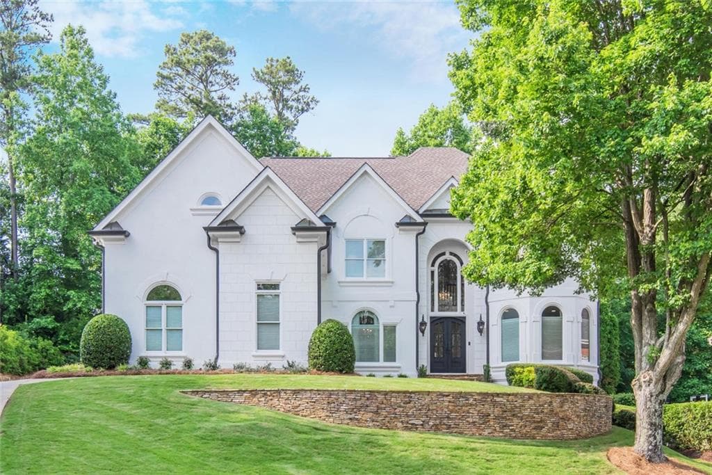 530 Marin Court, Alpharetta, GA 30022 — most recent listing photo