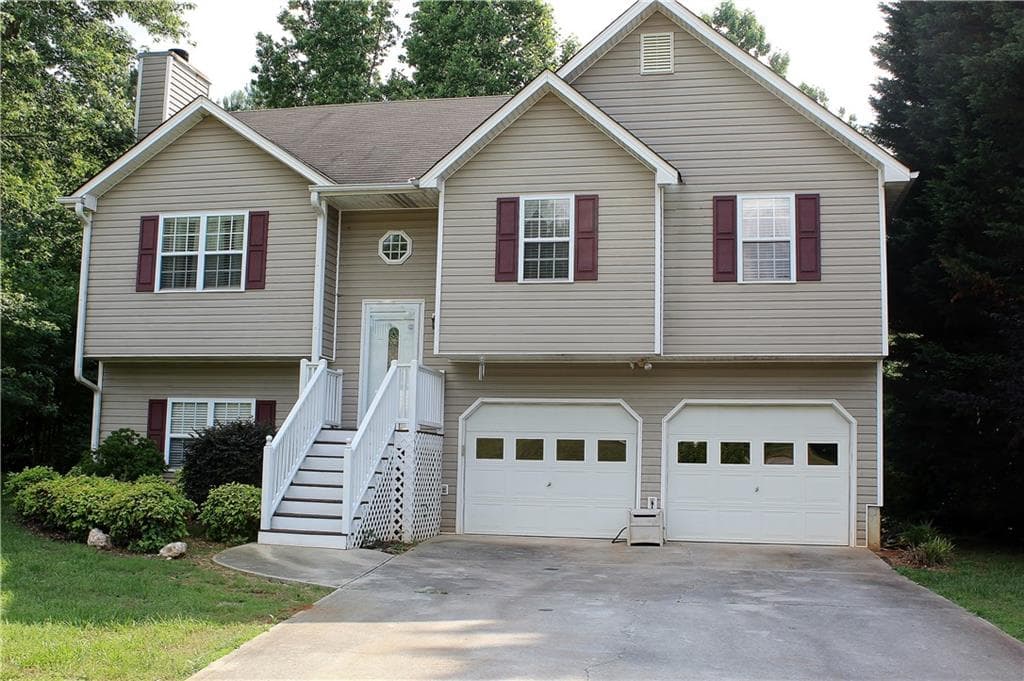 40 N Farm Brook Lane, Dallas, GA 30157 — most recent listing photo