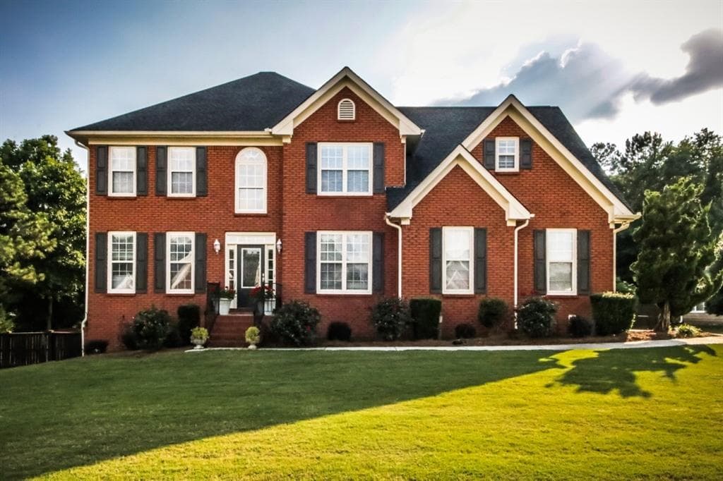 2411 Herring Woods Trail, Grayson, GA 30017 — most recent listing photo