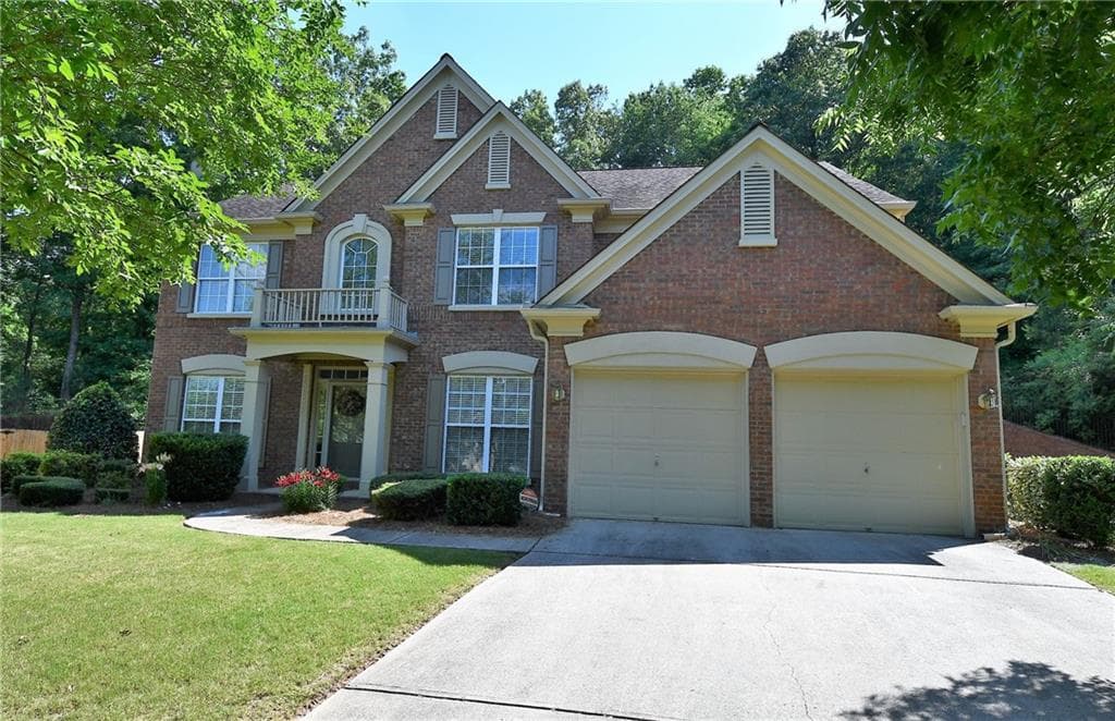 1560 Aurelia Drive, Cumming, GA 30041 — most recent listing photo
