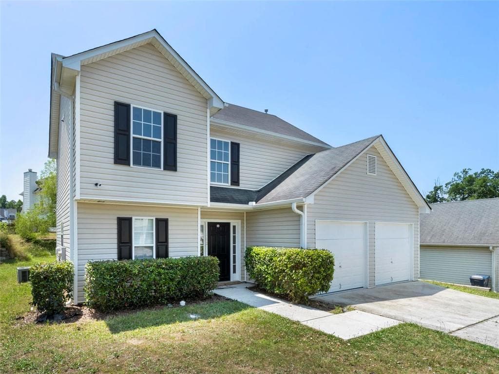 102 Chartres Street, Dallas, GA 30157 — most recent listing photo