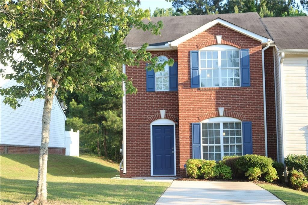 1332 Revelstoke Cove, Riverdale, GA 30296 — most recent listing photo