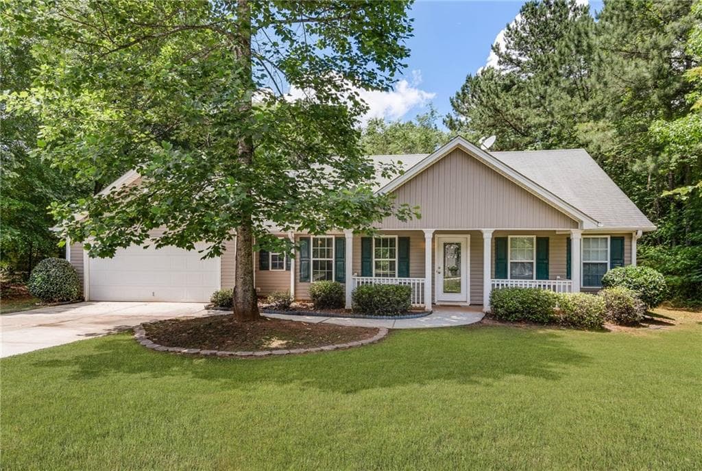 245 Cheyenne Way, Auburn, GA 30011 — most recent listing photo
