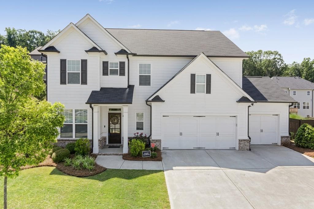 502 Holmes Drive, Lawrenceville, GA 30044 — most recent listing photo