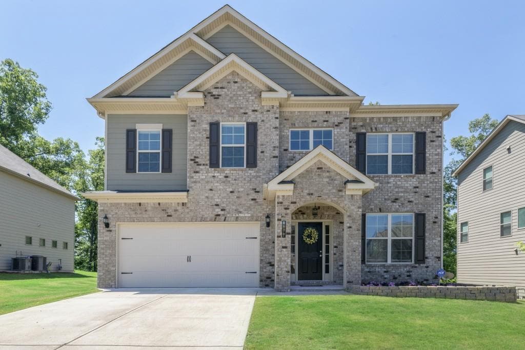 8077 Hillside Climb Way, Snellville, GA 30039 — most recent listing photo