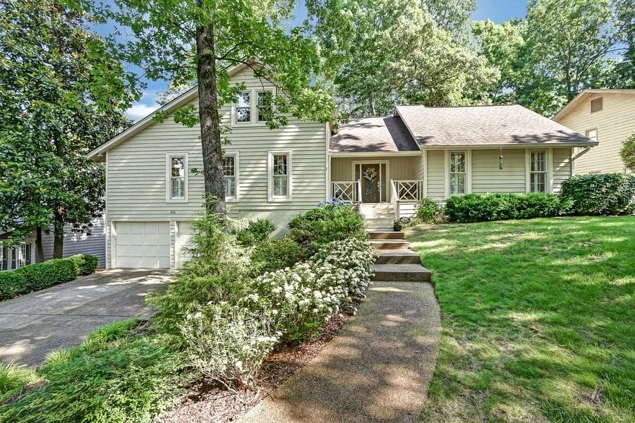 415 Sassafras Road, Roswell, GA 30076 — most recent listing photo