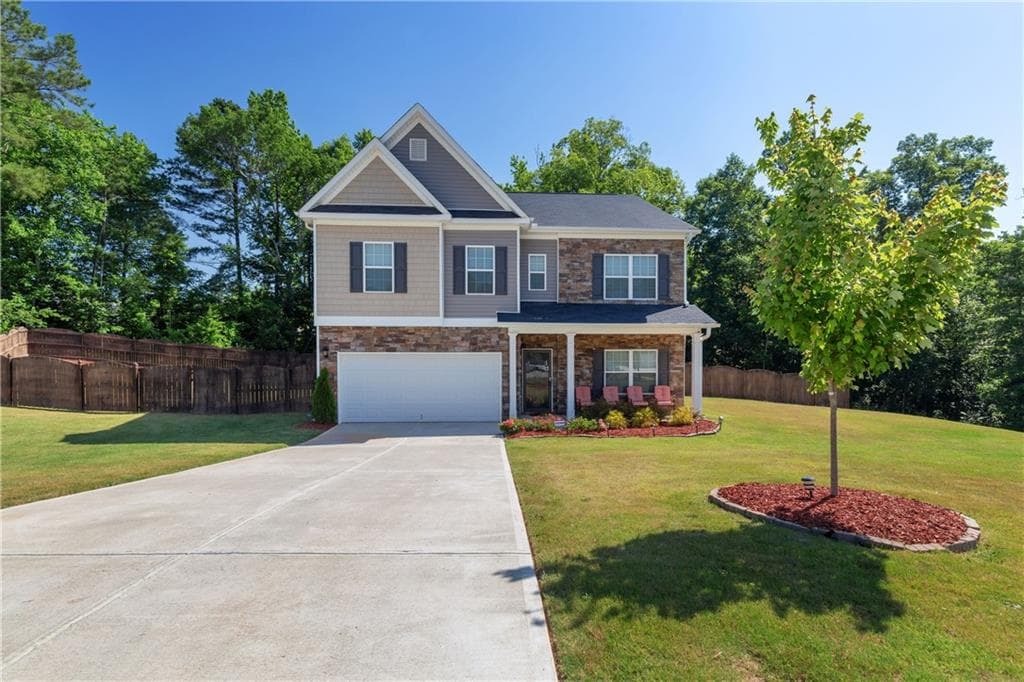 121 Brooks Circle, Hampton, GA 30228 — most recent listing photo