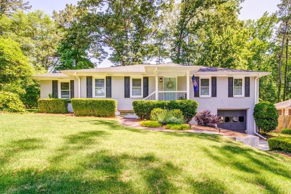 855 Pinehill Drive, Smyrna, GA 30080 — most recent listing photo