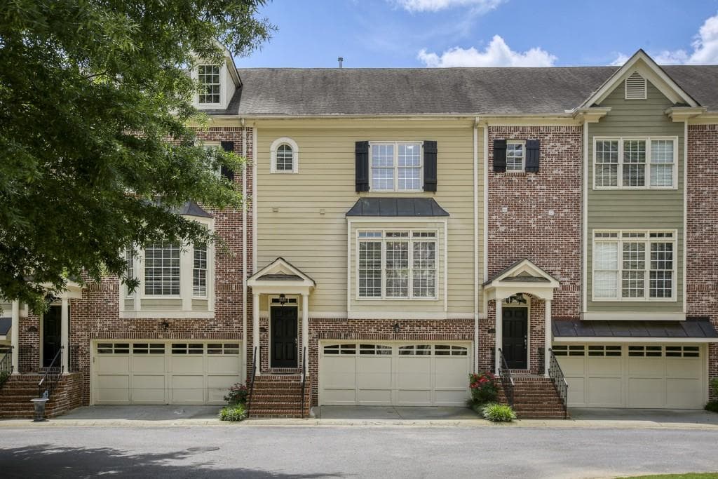 12020 Stone Brook Cove, Alpharetta, GA 30009 — most recent listing photo