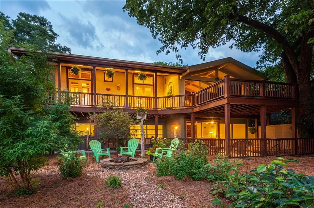 8640 Lake Drive, Snellville, GA 30039 — most recent listing photo