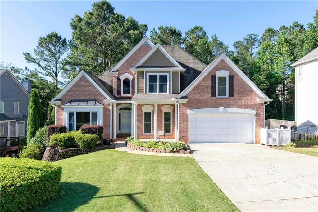 2042 Renford Pointe, Marietta, GA 30062 — most recent listing photo