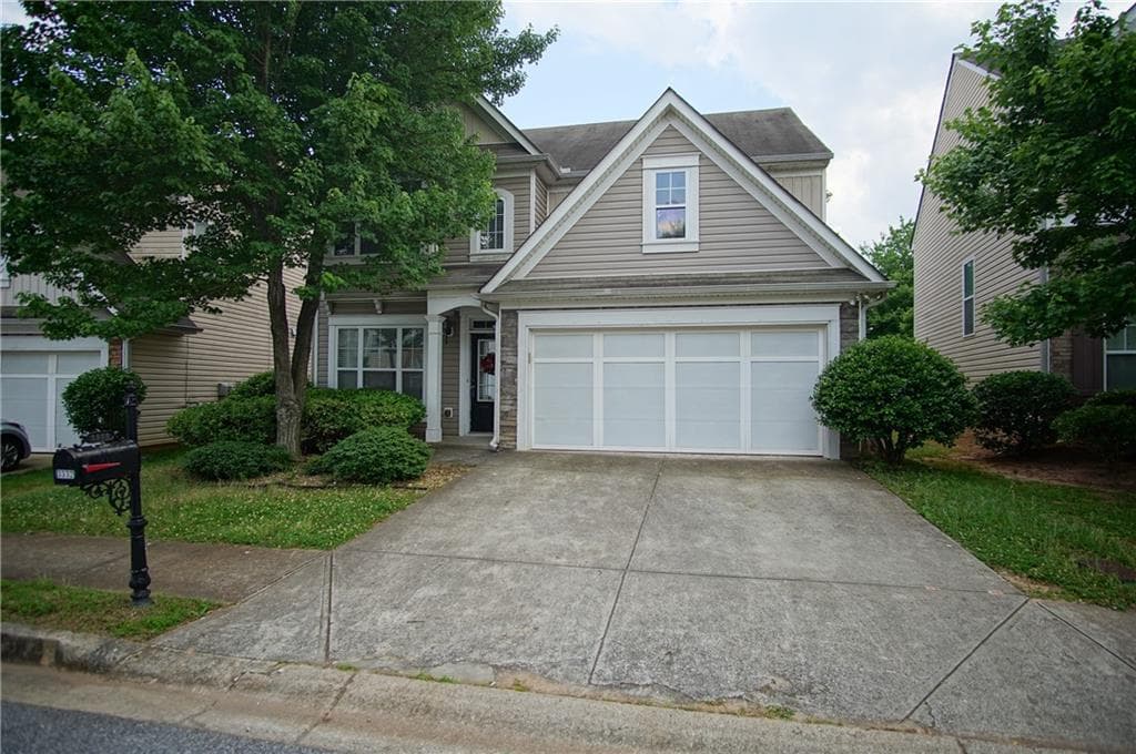 3332 Briaroak Drive, Duluth, GA 30096 — most recent listing photo