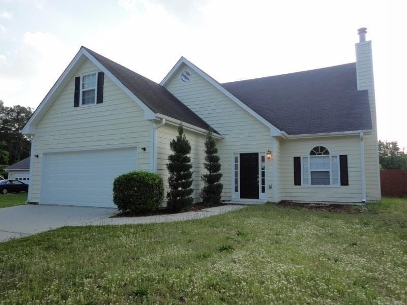 4312 Sorrells Drive, Powder Springs, GA 30127 — most recent listing photo
