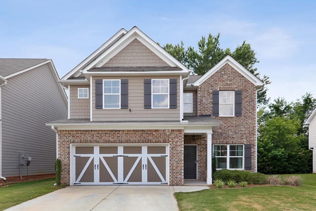 752 Lynnfield Drive, Lawrenceville, GA 30045 — most recent listing photo