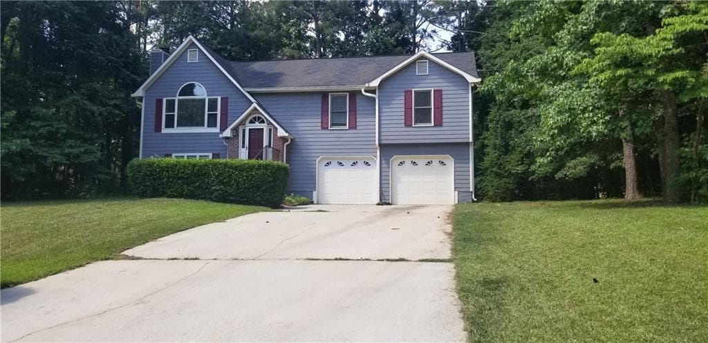 58 OAK LANDING Way, Douglasville, GA 30134 — most recent listing photo