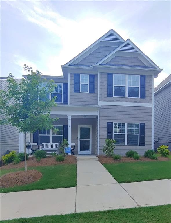 647 Sunflower Drive, Canton, GA 30114 — most recent listing photo