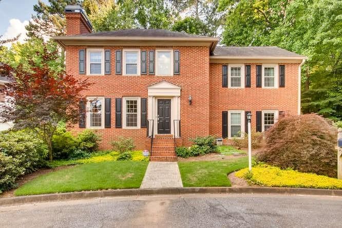2335 Elon Way, Decatur, GA 30033 — most recent listing photo