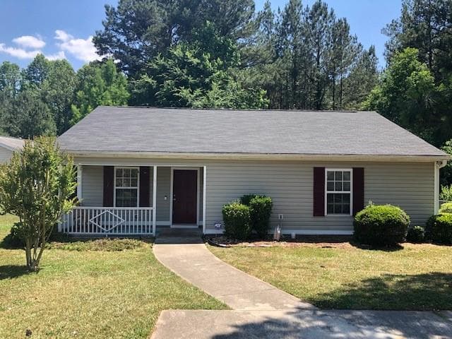 3544 Ten Oaks Court, Powder Springs, GA 30127 — most recent listing photo