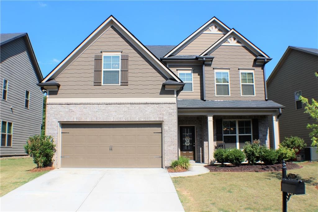 7400 Silk Tree Pointe, Braselton, GA 30517 — most recent listing photo