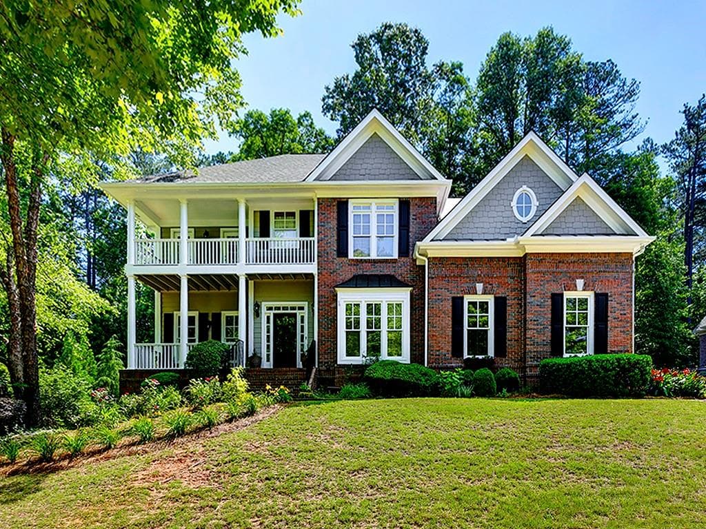 6 bedroom, 6 bathroom, 4,225 sq ft single family residence sold at 758 Registry Run, Kennesaw, GA 30152