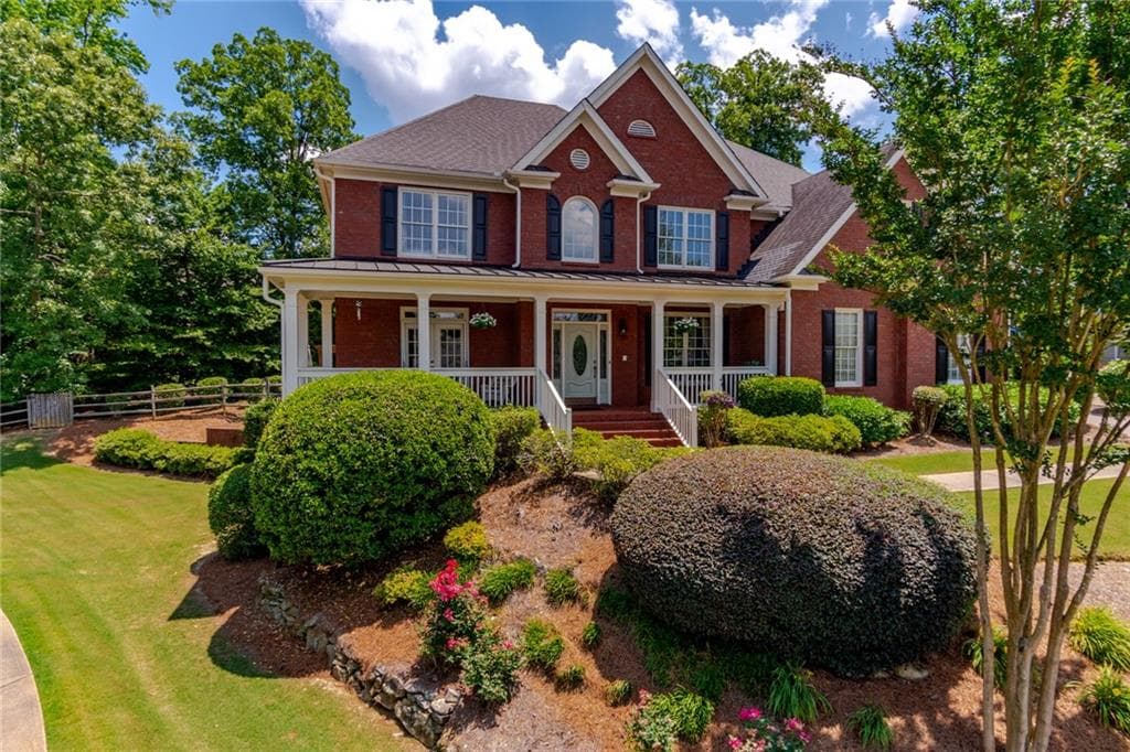906 Shaftoe Street, Kennesaw, GA 30152 — most recent listing photo