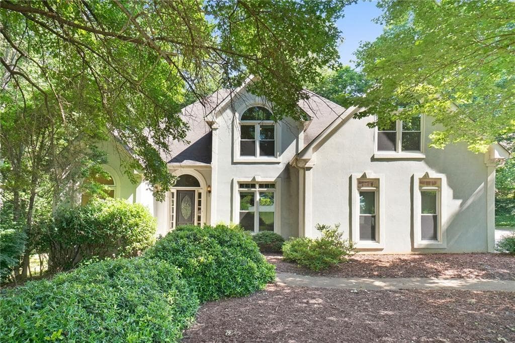 960 Marbury Court, Marietta, GA 30064 — most recent listing photo