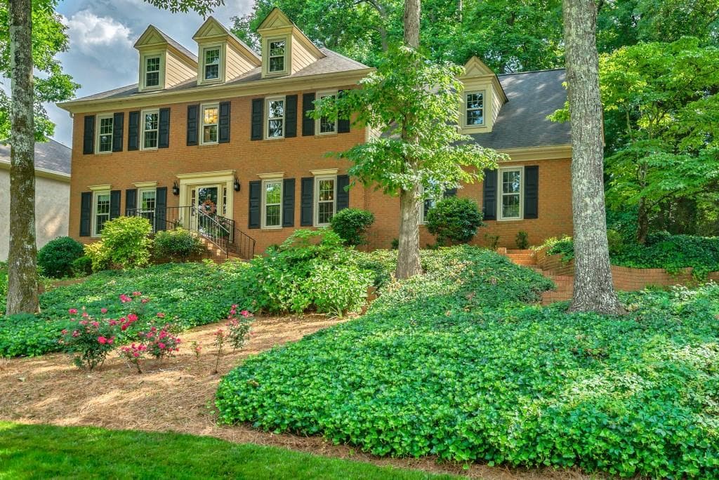 230 CLIPPER BAY Drive, Alpharetta, GA 30005 — most recent listing photo