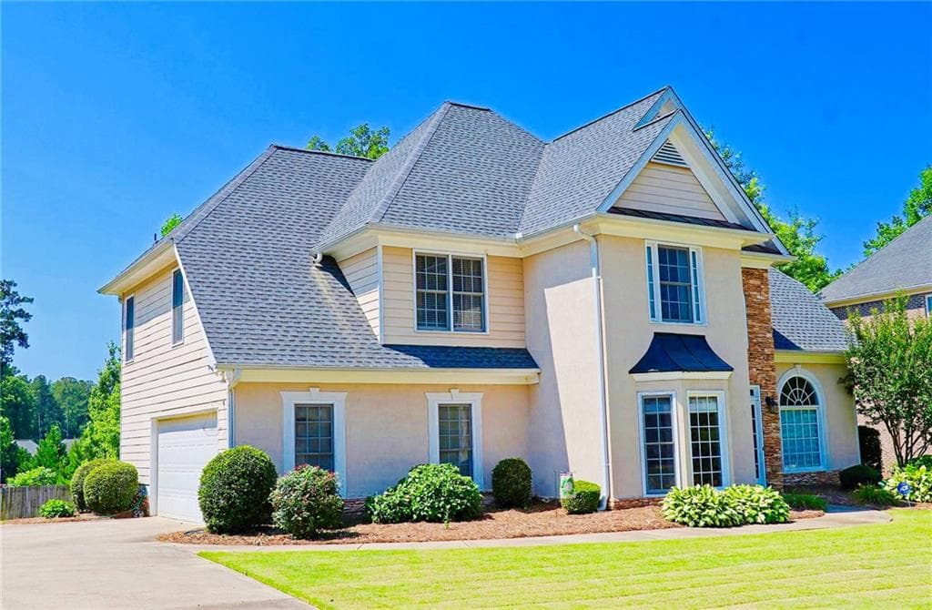 4709 Fountainwood Drive, Powder Springs, GA 30127 — most recent listing photo