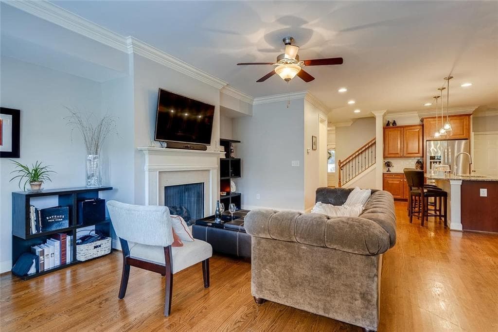 2232 W Village Junction Way, Smyrna, GA 30080 — most recent listing photo