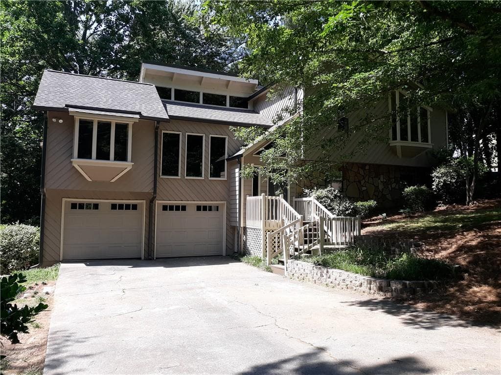 3456 Woodrun Trail, Marietta, GA 30062 — most recent listing photo