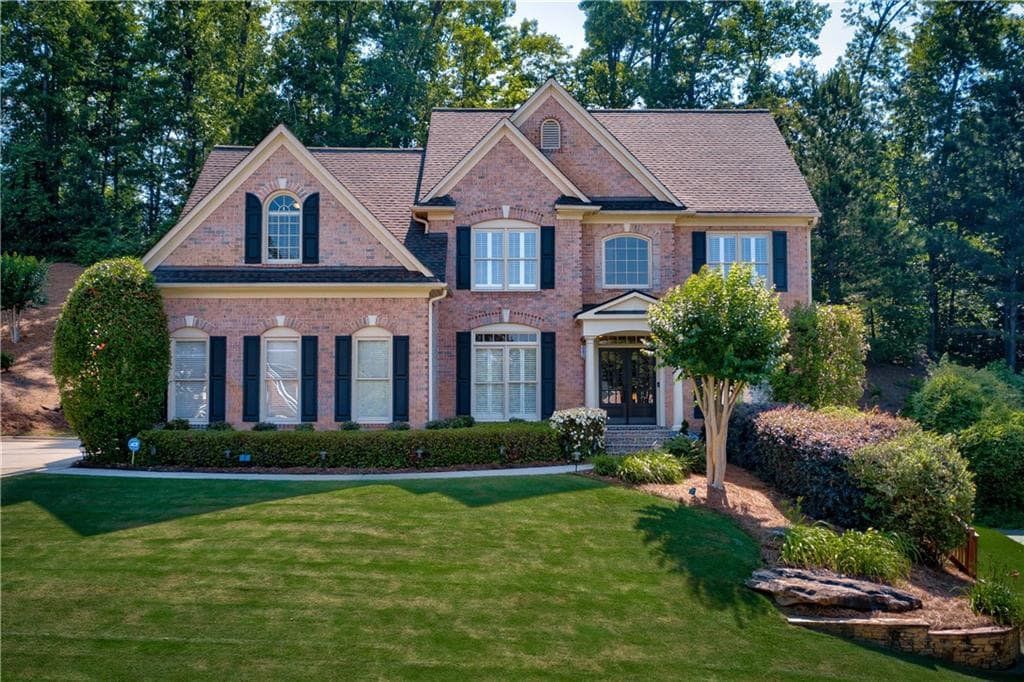 5475 Hedgewick Way, Cumming, GA 30040 — most recent listing photo