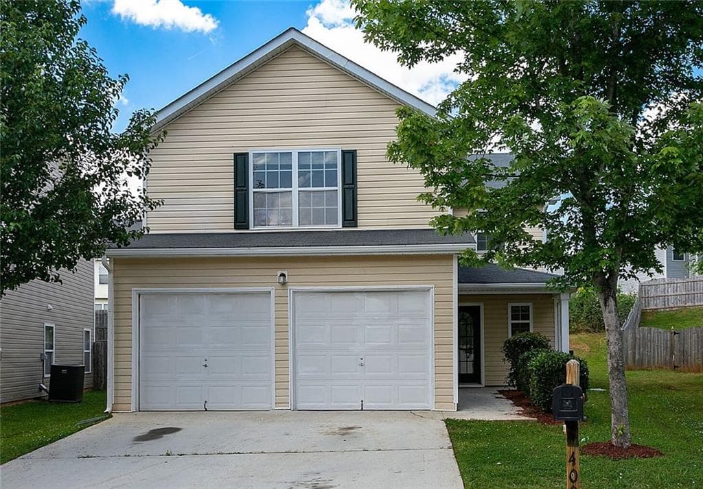 4006 Shaded Oasis Lane, Villa Rica, GA 30180 — most recent listing photo