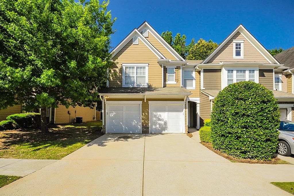 1937 Lake Heights Circle, Kennesaw, GA 30152 — most recent listing photo