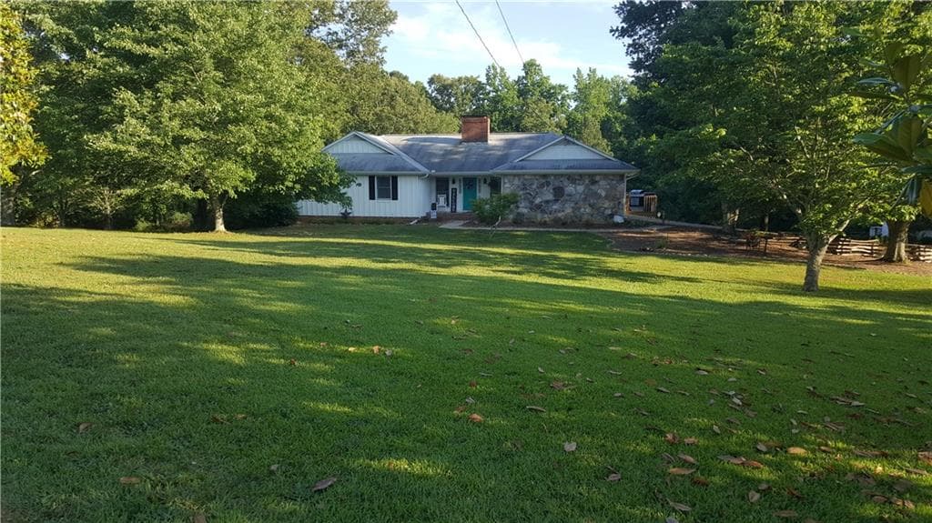 388 Roper Road, Canton, GA 30115 — most recent listing photo