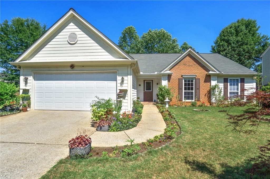 56 Sherryforth Drive, Marietta, GA 30066 — most recent listing photo